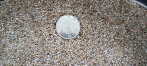 0.8-1.2mm石英砂